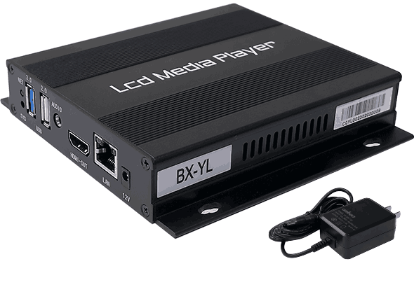 BX-YL網(wǎng)絡(luò)播放器